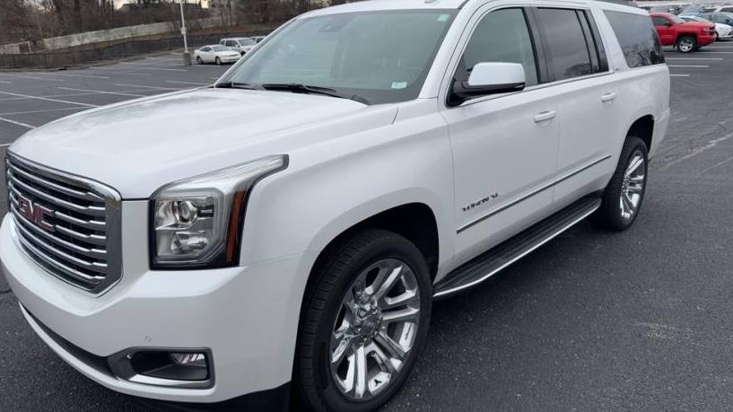 GMC YUKON XL 2020 1GKS2GKC5LR153965 image